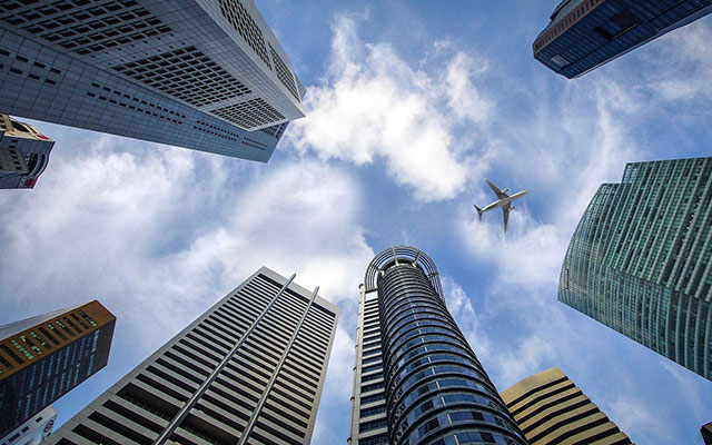 China Weihai GDC(Global Distribution Center)